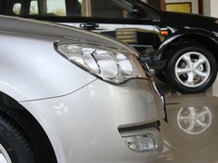 2011款 plus 350S 1.5L 自动 讯悦版