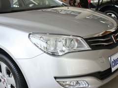 2011款 plus 350S 1.5L 自动 讯悦版
