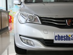 2011款 plus 350S 1.5L 自动 讯悦版