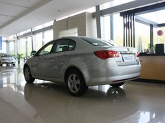 2011款 plus 350S 1.5L 自动 讯悦版