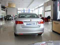 2011款 plus 350S 1.5L 自动 讯悦版