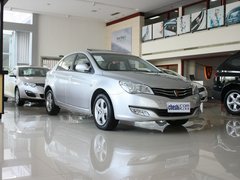 2011款 plus 350S 1.5L 自动 讯悦版