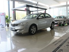 2011款 plus 350S 1.5L 自动 讯悦版