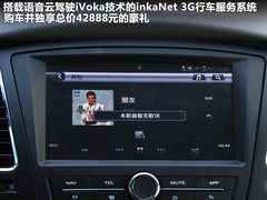 2011款 plus 350D 1.5L 自动 讯豪版