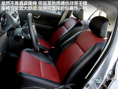 2011款 1.5 手动 尊贵型