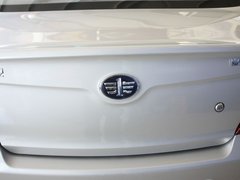 2011款 1.0L MT 标准型 国四