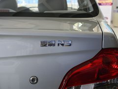 2011款 1.0L MT 标准型 国四