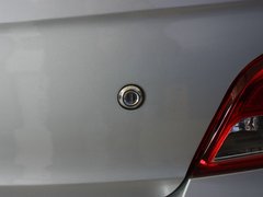 2011款 1.0L MT 标准型 国四
