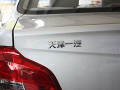 2011款 1.0L MT 标准型 国四