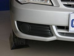 2011款 1.0L MT 标准型 国四