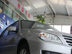 2011款 1.0L MT 标准型 国四