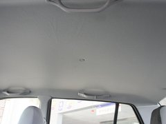 2011款 1.0L MT 标准型 国四