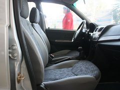 2011款 1.0L MT 标准型 国四
