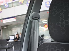 2011款 1.0L MT 标准型 国四