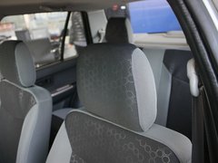 2011款 1.0L MT 标准型 国四