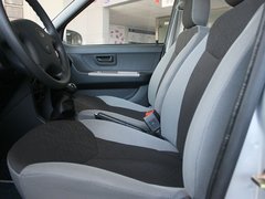 2011款 1.0L MT 标准型 国四