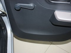 2011款 1.0L MT 标准型 国四