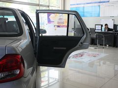 2011款 1.0L MT 标准型 国四