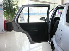 2011款 1.0L MT 标准型 国四