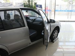 2011款 1.0L MT 标准型 国四