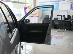 2011款 1.0L MT 标准型 国四