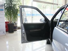 2011款 1.0L MT 标准型 国四
