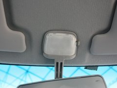 2011款 1.0L MT 标准型 国四
