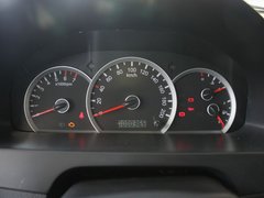 2011款 1.0L MT 标准型 国四