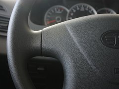 2011款 1.0L MT 标准型 国四
