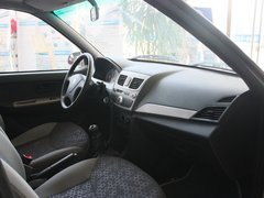 2011款 1.0L MT 标准型 国四