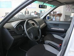 2011款 1.0L MT 标准型 国四