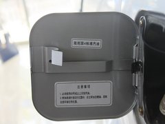 2011款 1.0L MT 标准型 国四