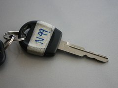 2011款 1.0L MT 标准型 国四