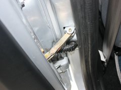 2011款 1.0L MT 标准型 国四