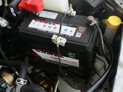 2011款 1.0L MT 标准型 国四