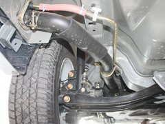 2011款 1.0L MT 标准型 国四