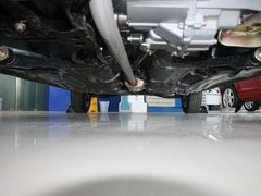 2011款 1.0L MT 标准型 国四