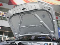 2011款 1.0L MT 标准型 国四