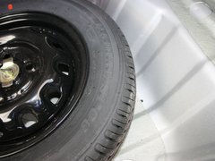 2011款 1.0L MT 标准型 国四