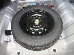 2011款 1.0L MT 标准型 国四