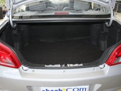 2011款 1.0L MT 标准型 国四