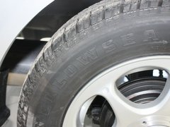 2011款 1.0L MT 标准型 国四