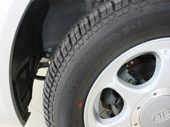 2011款 1.0L MT 标准型 国四
