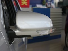 2011款 1.0L MT 标准型 国四