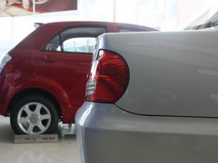 2011款 1.0L MT 标准型 国四