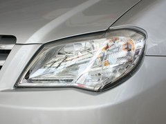 2011款 1.0L MT 标准型 国四