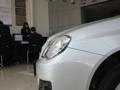 2011款 1.0L MT 标准型 国四