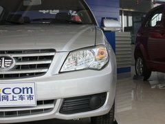 2011款 1.0L MT 标准型 国四