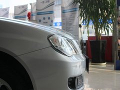 2011款 1.0L MT 标准型 国四