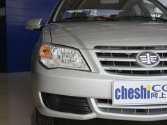 2011款 1.0L MT 标准型 国四